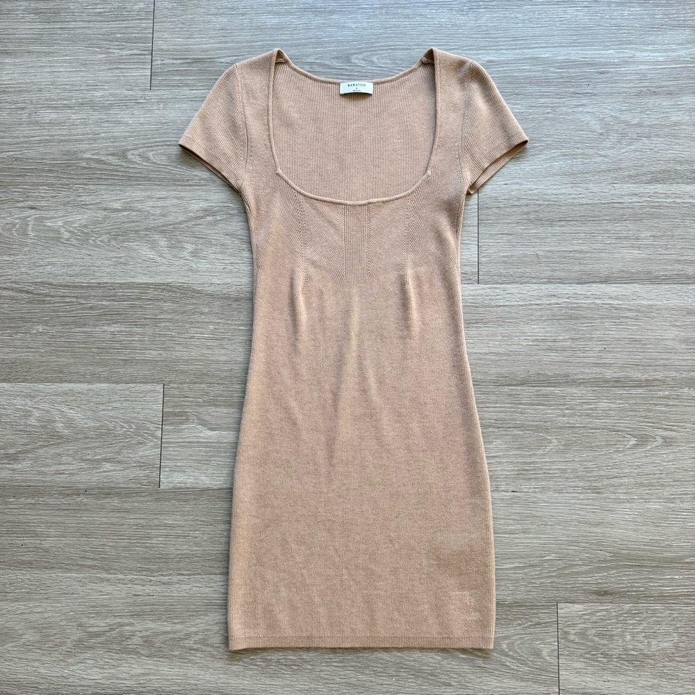babaton dress